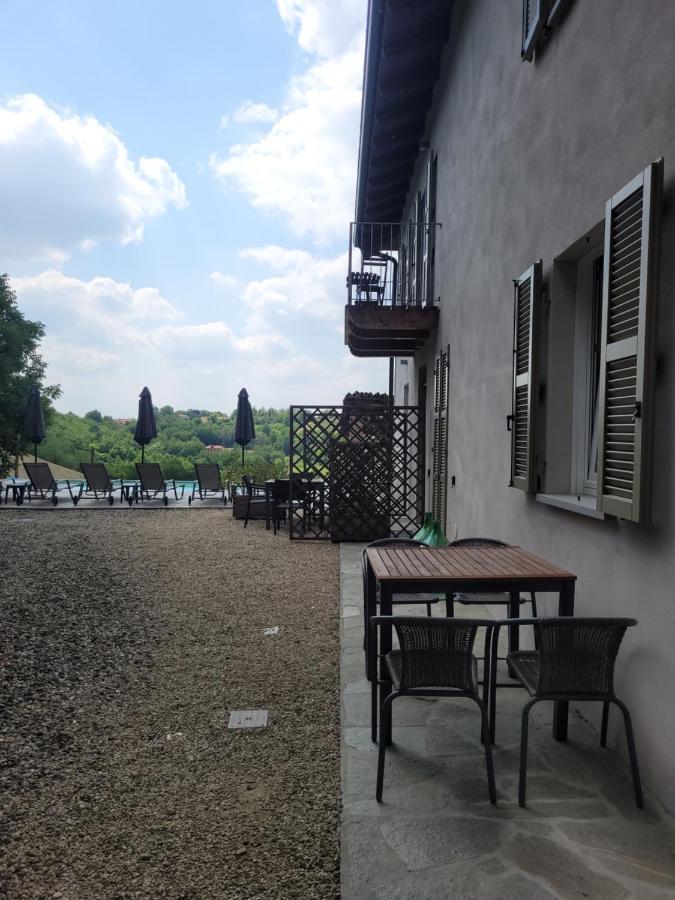 Cascina Allegria Castelnuovo  外观 照片