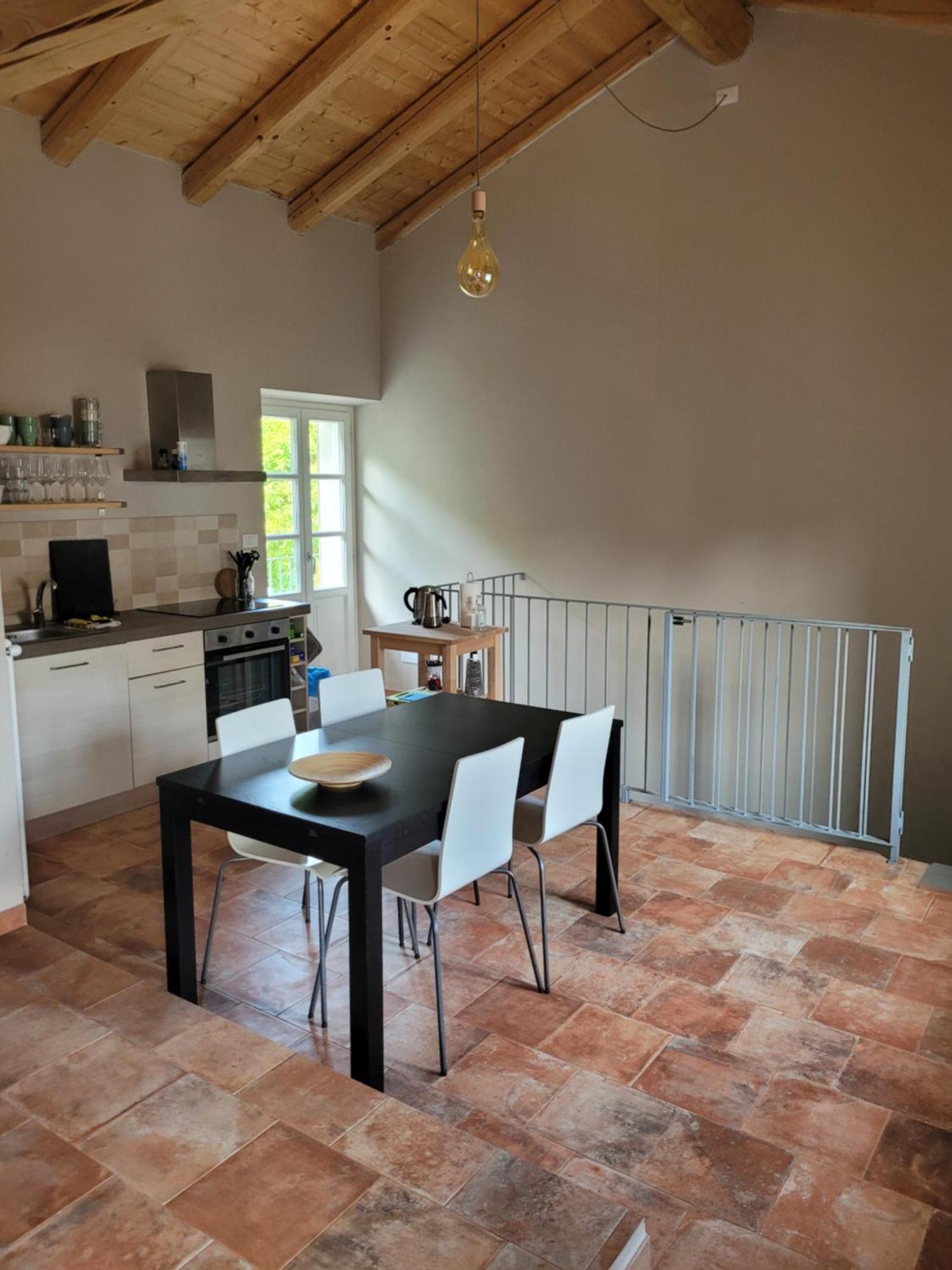 Cascina Allegria Castelnuovo  外观 照片