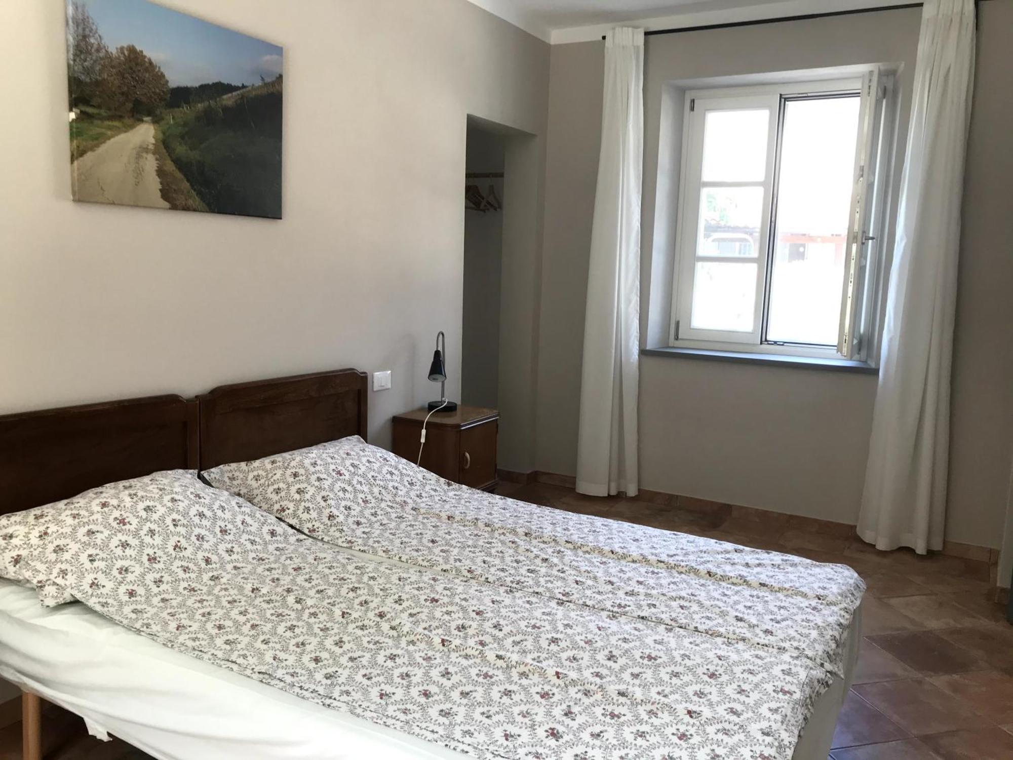Cascina Allegria Castelnuovo  外观 照片